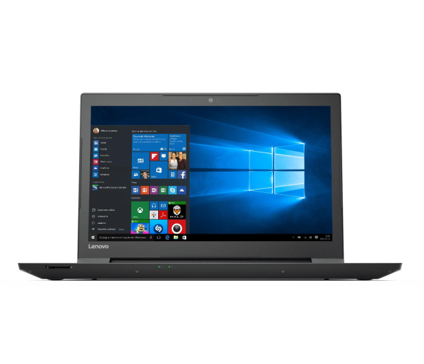 Lenovo V310-15 i3-7100U/4GB/128+1000/DVD-RW/Win10 FHD - 358312 - zdjęcie 4